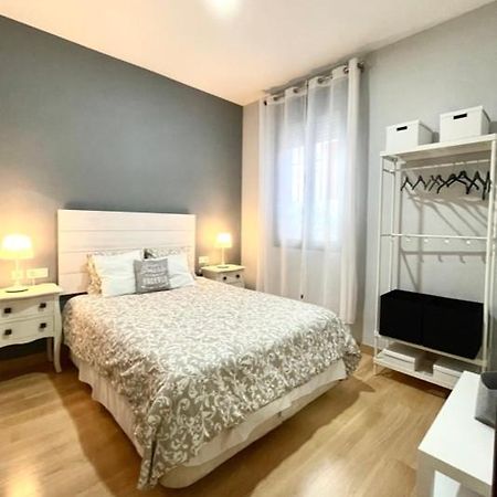 Apartamento Civitas Écija Buitenkant foto