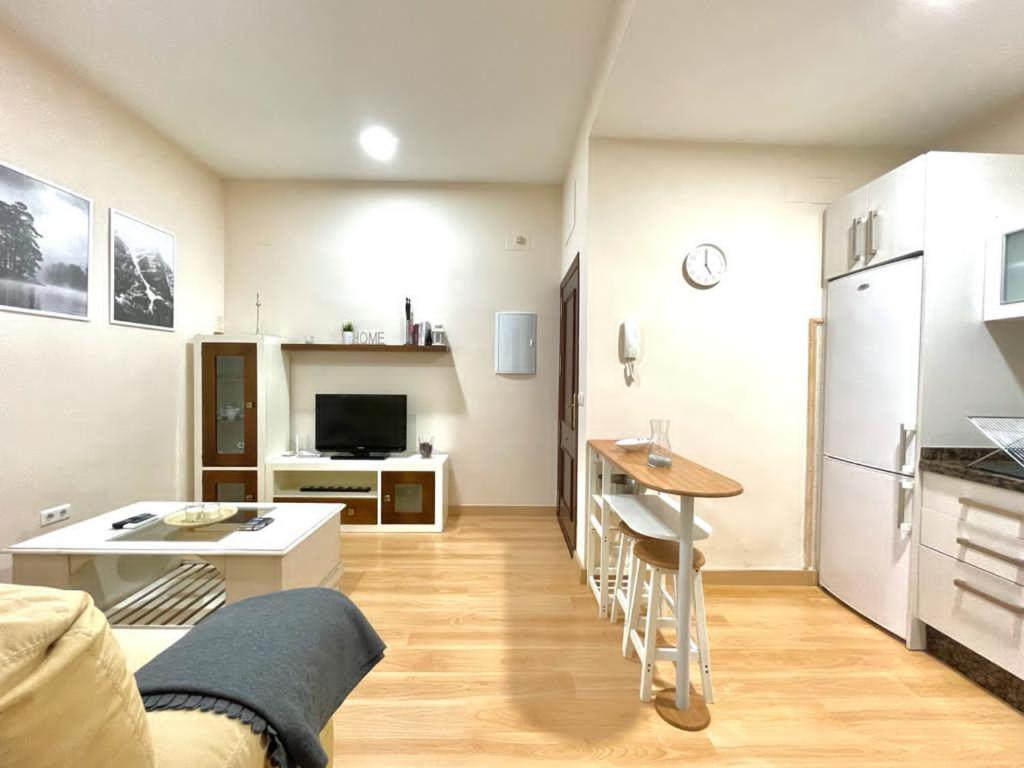 Apartamento Civitas Écija Buitenkant foto