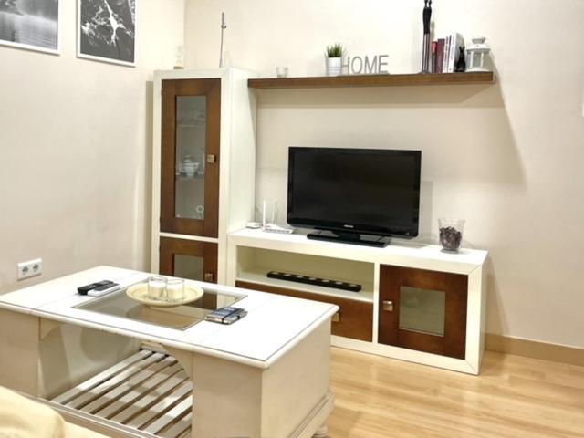 Apartamento Civitas Écija Buitenkant foto
