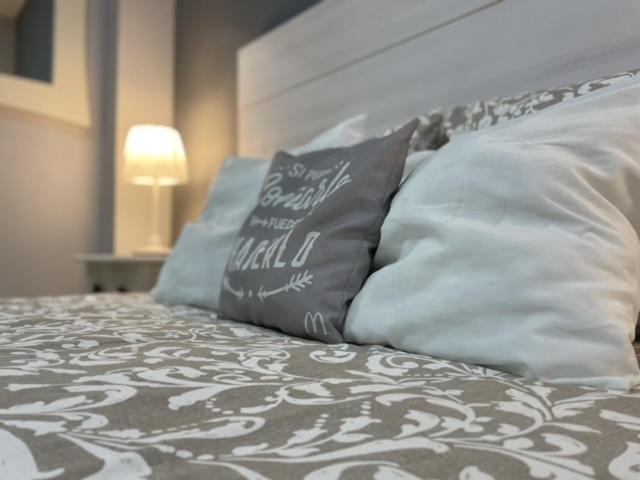 Apartamento Civitas Écija Buitenkant foto