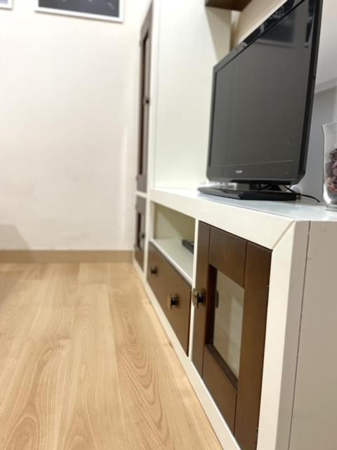 Apartamento Civitas Écija Buitenkant foto