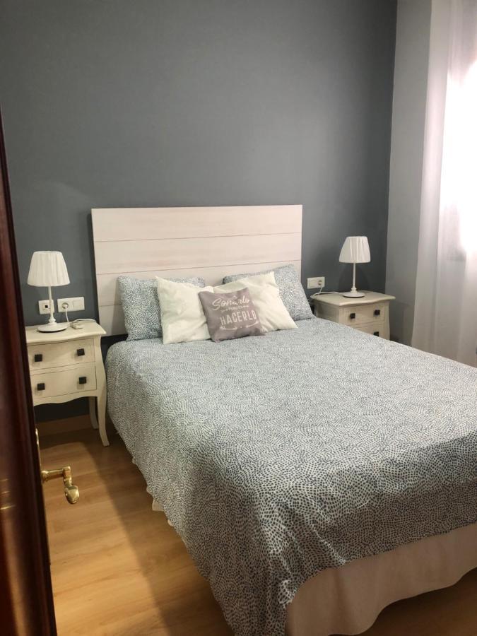 Apartamento Civitas Écija Buitenkant foto